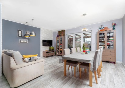 dom na sprzedaż - Tarnowo Podgórne (gw), Wysogotowo