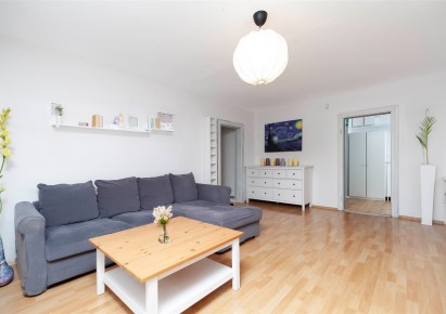 mieszkanie na sprzedaż - Poznań, Naramowice, os. Władysława Łokietka