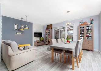 dom na sprzedaż - Tarnowo Podgórne (gw), Wysogotowo, Rajska