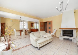 dom na sprzedaż - Kórnik (gw), Kamionki, Opalowa