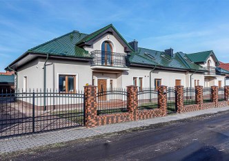 dom na wynajem - Komorniki, Plewiska, Cicha