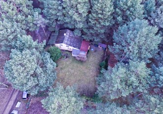 działka na sprzedaż - Czerwonak, Potasze, Brzozowa