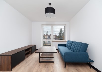 mieszkanie na wynajem - Tarnowo Podgórne (gw), Baranowo