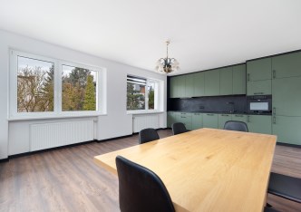 mieszkanie na wynajem - Tarnowo Podgórne (gw), Baranowo