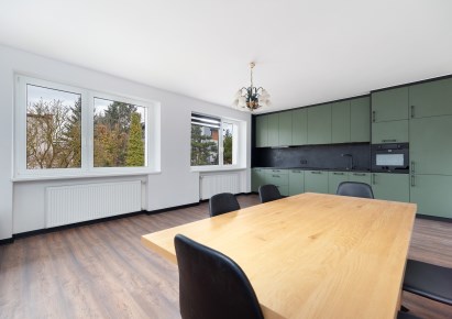 mieszkanie na wynajem - Tarnowo Podgórne (gw), Baranowo