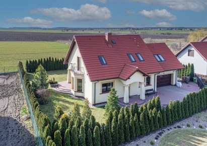 dom na sprzedaż - Tarnowo Podgórne (gw), Lusowo