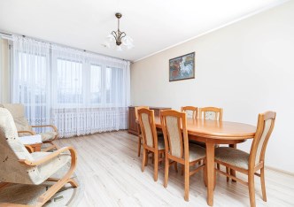 mieszkanie na sprzedaż - Poznań, Rataje, os. Powstań Narodowych